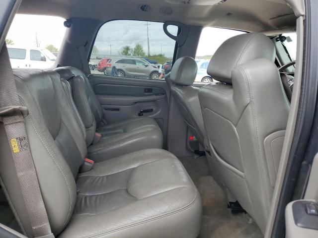 Photo 10 VIN: 1GKEK63U44J124620 - GMC YUKON 