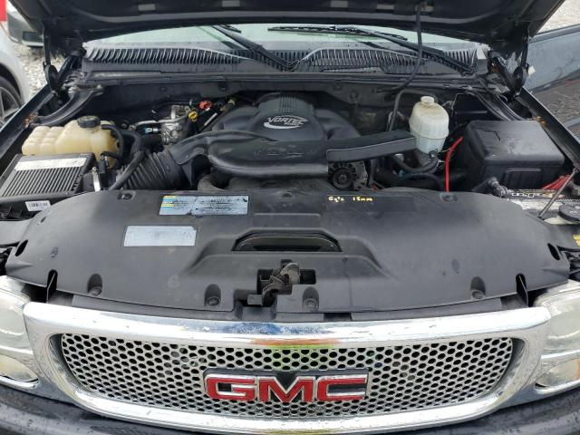 Photo 11 VIN: 1GKEK63U44J124620 - GMC YUKON 