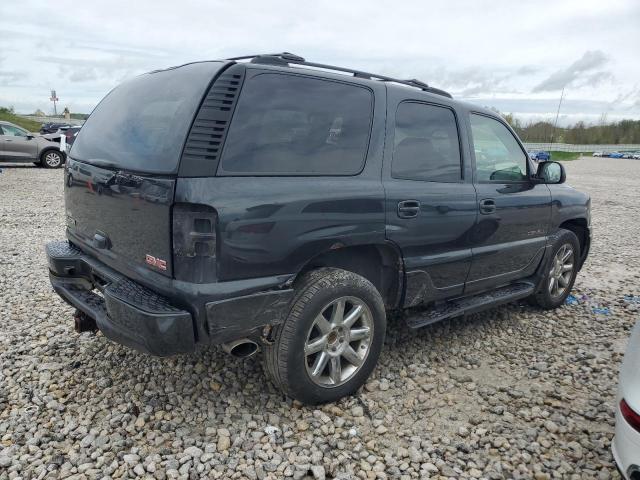 Photo 2 VIN: 1GKEK63U44J124620 - GMC YUKON 