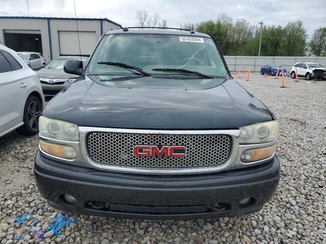 Photo 4 VIN: 1GKEK63U44J124620 - GMC YUKON 