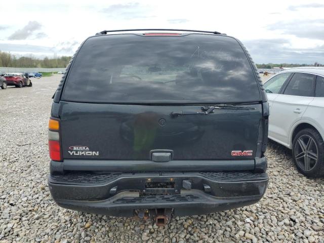 Photo 5 VIN: 1GKEK63U44J124620 - GMC YUKON 