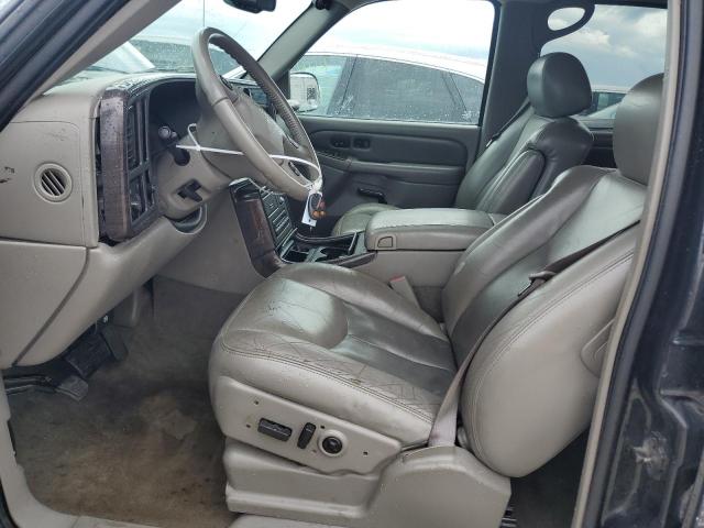 Photo 6 VIN: 1GKEK63U44J124620 - GMC YUKON 