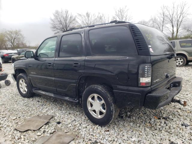 Photo 1 VIN: 1GKEK63U44J149176 - GMC YUKON 