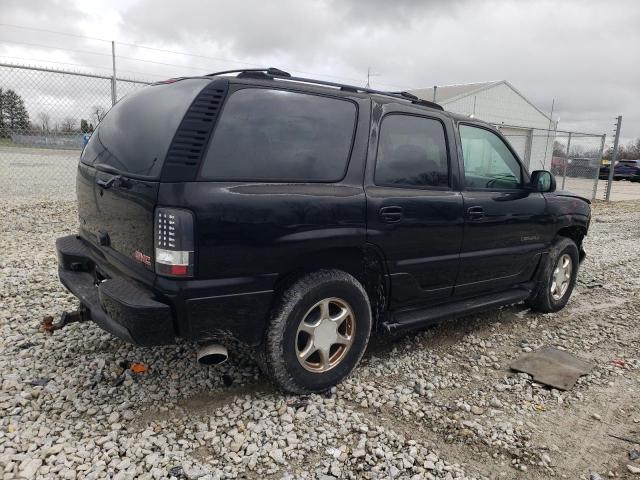 Photo 2 VIN: 1GKEK63U44J149176 - GMC YUKON 