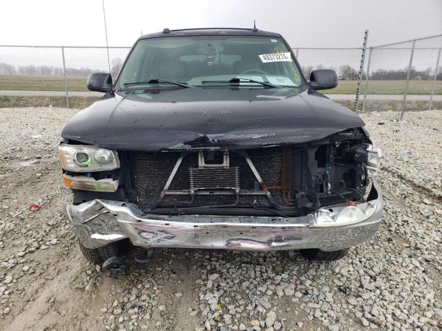 Photo 4 VIN: 1GKEK63U44J149176 - GMC YUKON 