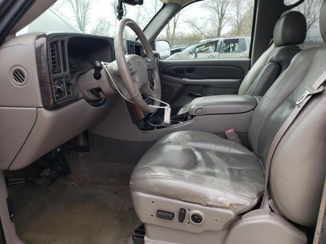 Photo 6 VIN: 1GKEK63U44J149176 - GMC YUKON 