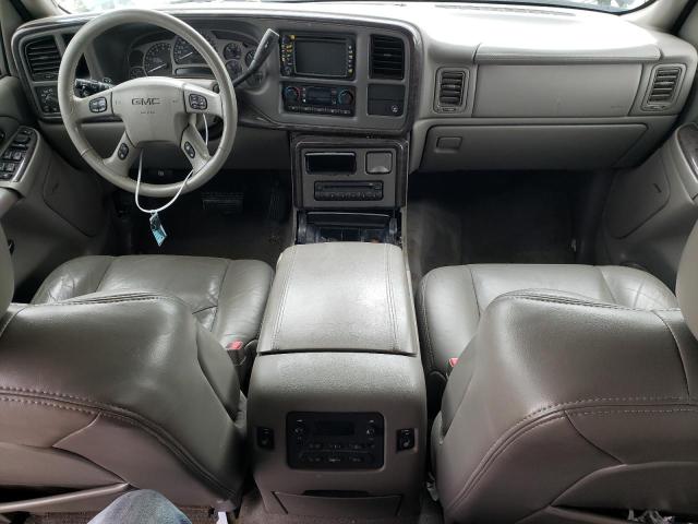 Photo 7 VIN: 1GKEK63U44J149176 - GMC YUKON 