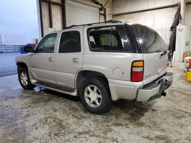 Photo 1 VIN: 1GKEK63U44J253764 - GMC YUKON DENA 