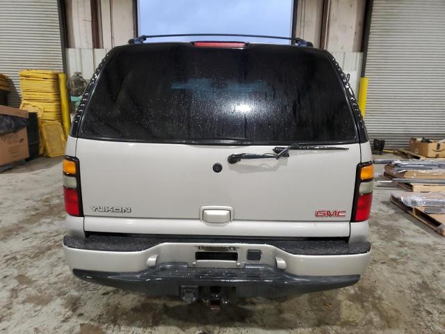 Photo 5 VIN: 1GKEK63U44J253764 - GMC YUKON DENA 