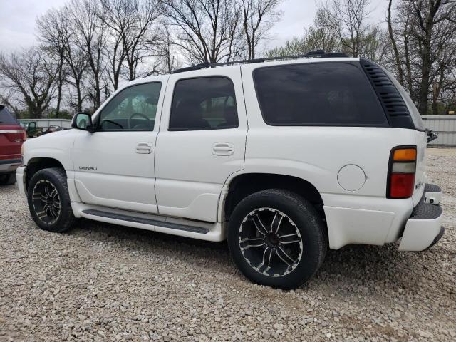 Photo 1 VIN: 1GKEK63U44J259337 - GMC YUKON 