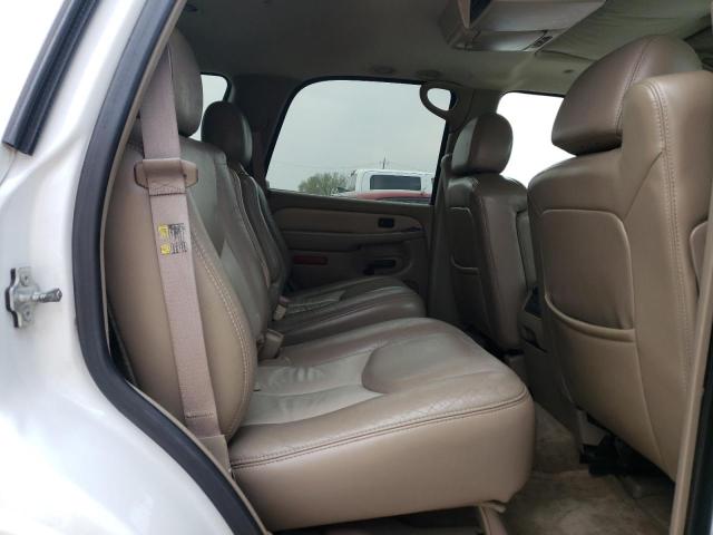 Photo 10 VIN: 1GKEK63U44J259337 - GMC YUKON 