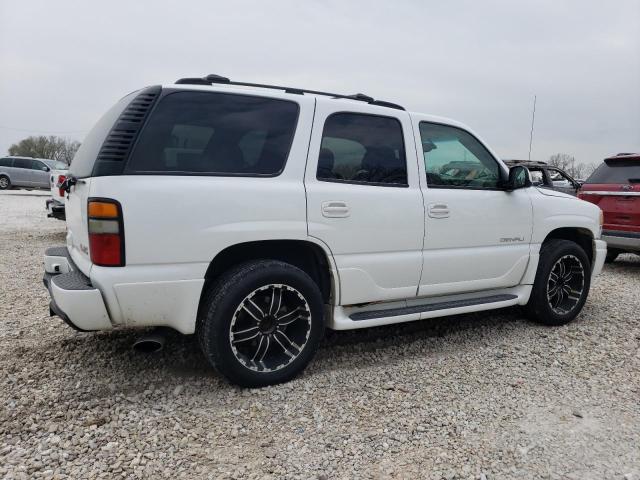 Photo 2 VIN: 1GKEK63U44J259337 - GMC YUKON 