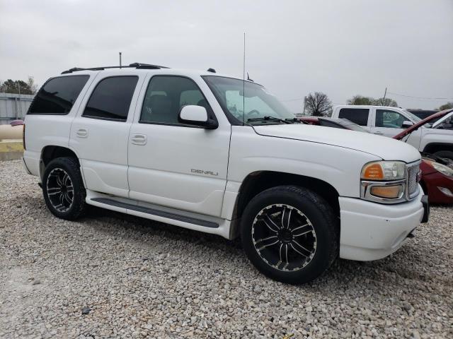 Photo 3 VIN: 1GKEK63U44J259337 - GMC YUKON 