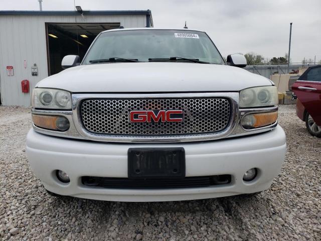 Photo 4 VIN: 1GKEK63U44J259337 - GMC YUKON 