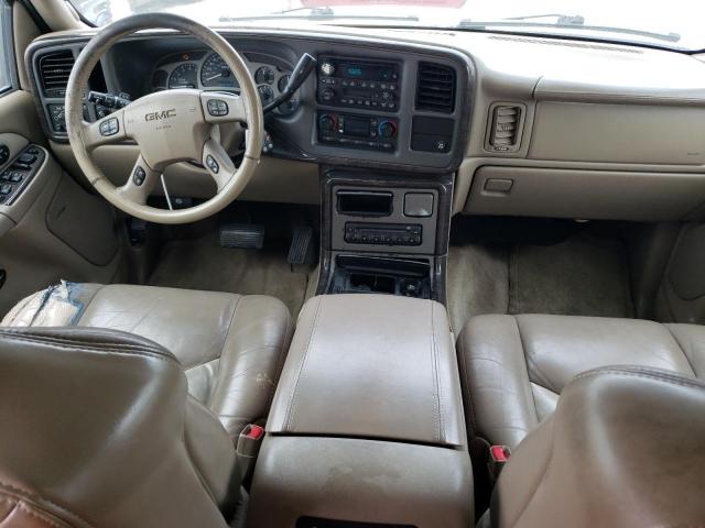 Photo 7 VIN: 1GKEK63U44J259337 - GMC YUKON 