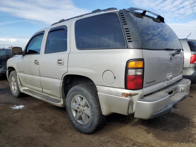 Photo 1 VIN: 1GKEK63U44J266224 - GMC YUKON 