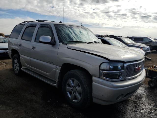 Photo 3 VIN: 1GKEK63U44J266224 - GMC YUKON 