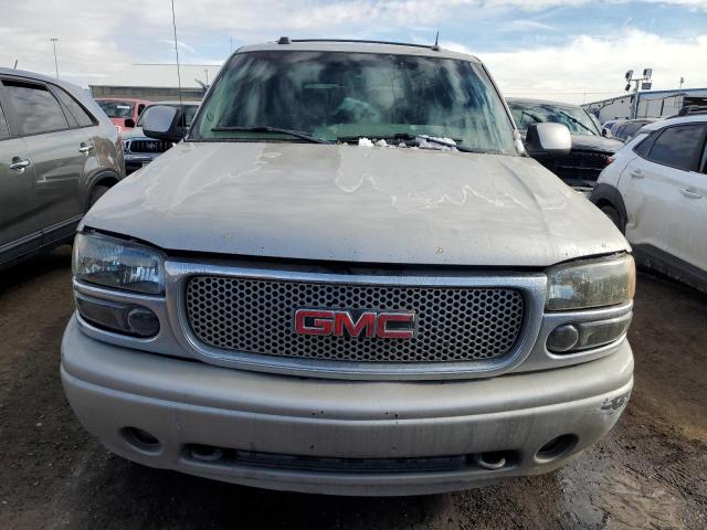 Photo 4 VIN: 1GKEK63U44J266224 - GMC YUKON 