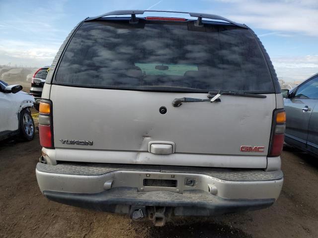 Photo 5 VIN: 1GKEK63U44J266224 - GMC YUKON 