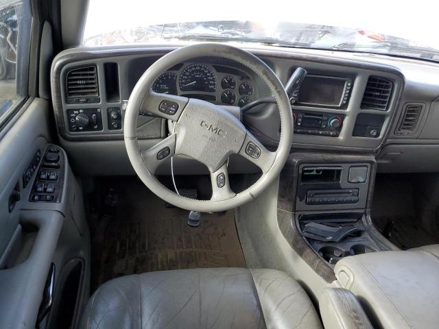 Photo 7 VIN: 1GKEK63U44J266224 - GMC YUKON 