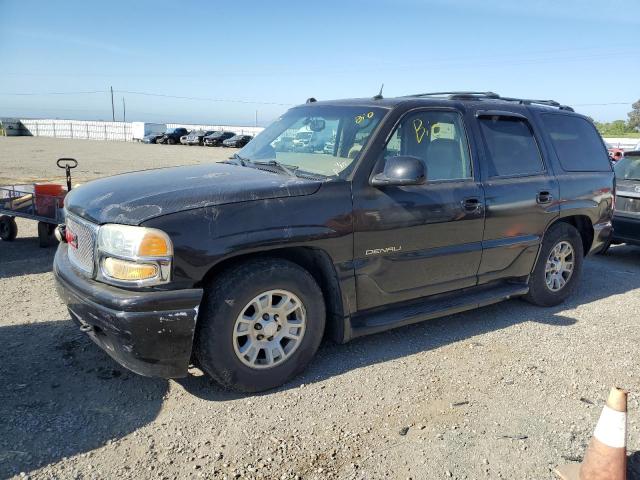 Photo 0 VIN: 1GKEK63U45J136879 - GMC YUKON DENA 