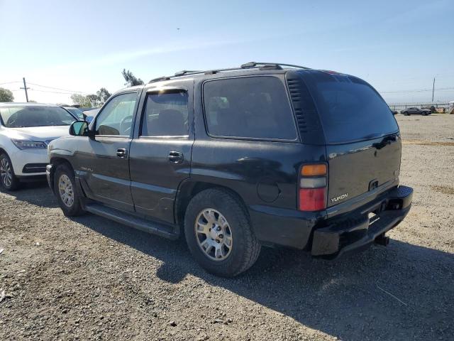 Photo 1 VIN: 1GKEK63U45J136879 - GMC YUKON DENA 