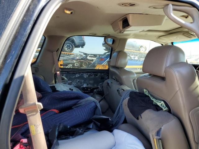 Photo 10 VIN: 1GKEK63U45J136879 - GMC YUKON DENA 