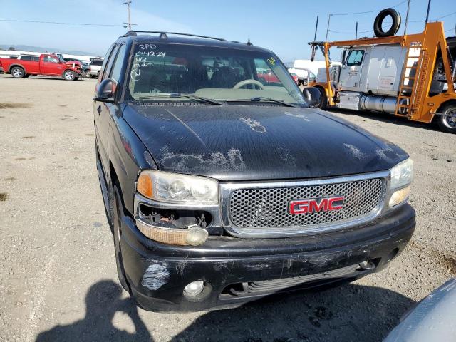 Photo 4 VIN: 1GKEK63U45J136879 - GMC YUKON DENA 