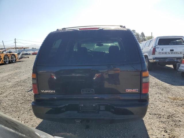 Photo 5 VIN: 1GKEK63U45J136879 - GMC YUKON DENA 