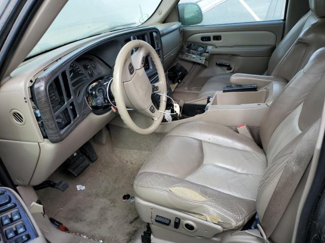 Photo 6 VIN: 1GKEK63U45J136879 - GMC YUKON DENA 