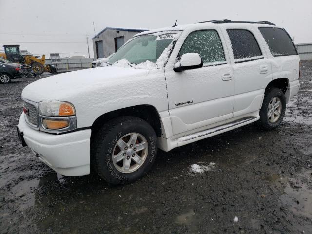 Photo 0 VIN: 1GKEK63U45J266242 - GMC YUKON DENA 