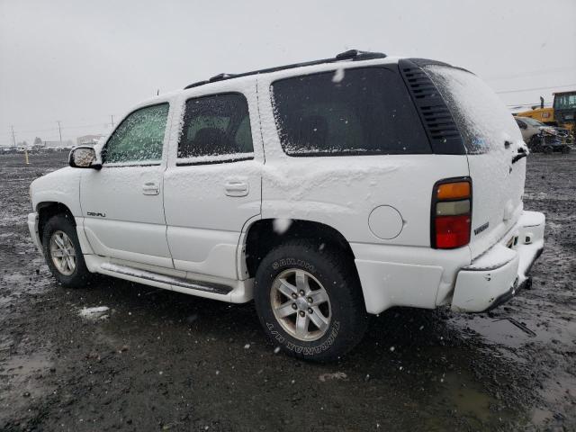 Photo 1 VIN: 1GKEK63U45J266242 - GMC YUKON DENA 