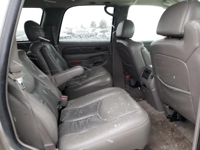 Photo 10 VIN: 1GKEK63U45J266242 - GMC YUKON DENA 