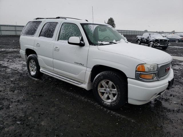 Photo 3 VIN: 1GKEK63U45J266242 - GMC YUKON DENA 