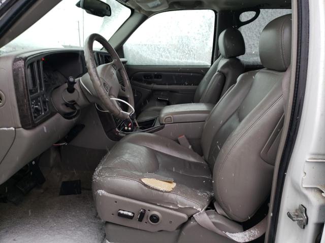 Photo 6 VIN: 1GKEK63U45J266242 - GMC YUKON DENA 