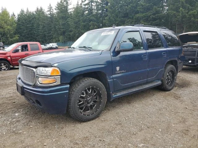 Photo 0 VIN: 1GKEK63U46J120845 - GMC YUKON DENA 