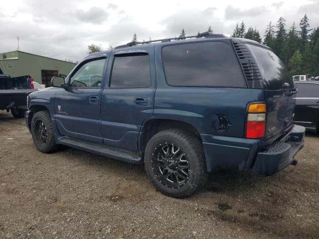 Photo 1 VIN: 1GKEK63U46J120845 - GMC YUKON DENA 