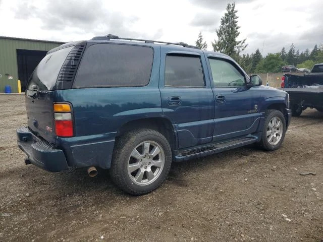 Photo 2 VIN: 1GKEK63U46J120845 - GMC YUKON DENA 