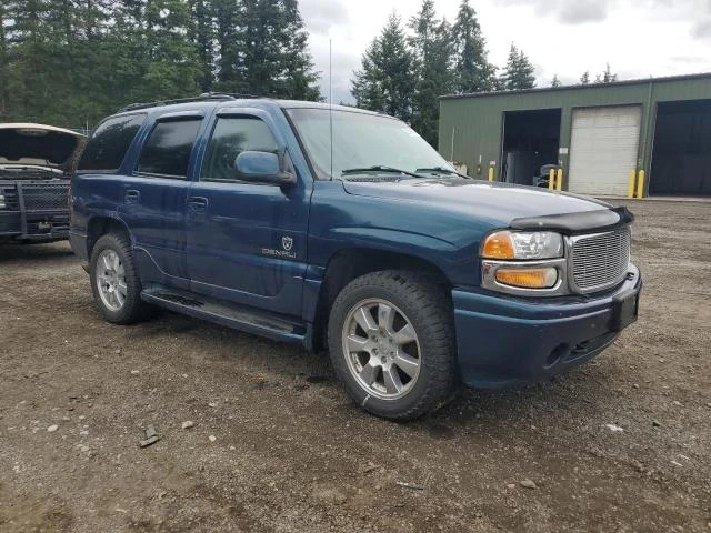 Photo 3 VIN: 1GKEK63U46J120845 - GMC YUKON DENA 