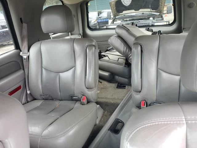 Photo 9 VIN: 1GKEK63U46J120845 - GMC YUKON DENA 