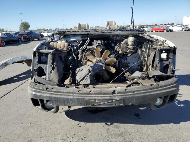 Photo 4 VIN: 1GKEK63U51J264140 - GMC DENALI 