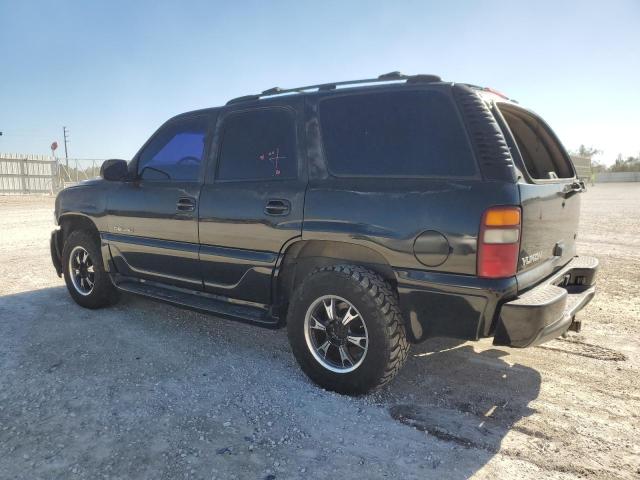 Photo 1 VIN: 1GKEK63U52J163018 - GMC DENALI 