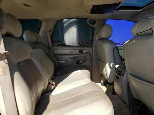 Photo 10 VIN: 1GKEK63U52J163018 - GMC DENALI 