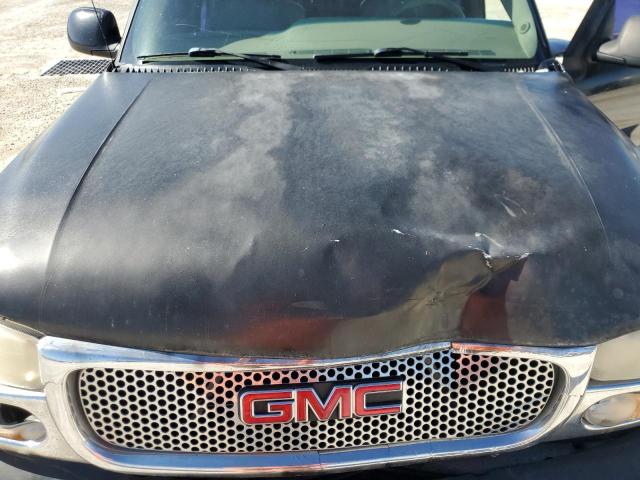 Photo 11 VIN: 1GKEK63U52J163018 - GMC DENALI 