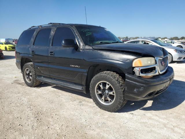 Photo 3 VIN: 1GKEK63U52J163018 - GMC DENALI 