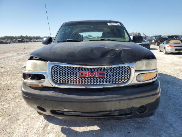 Photo 4 VIN: 1GKEK63U52J163018 - GMC DENALI 