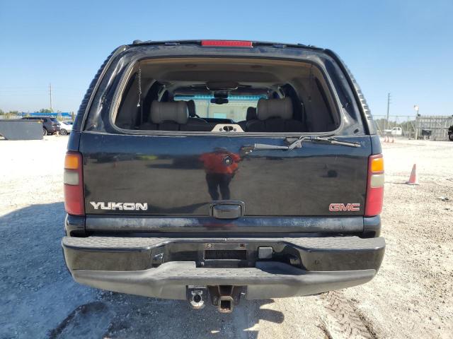 Photo 5 VIN: 1GKEK63U52J163018 - GMC DENALI 