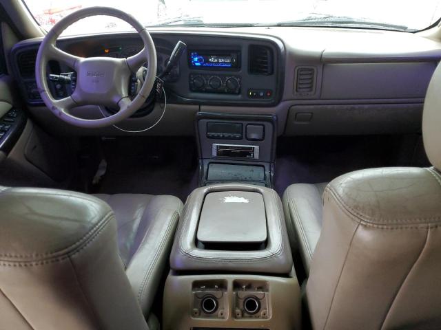 Photo 7 VIN: 1GKEK63U52J163018 - GMC DENALI 