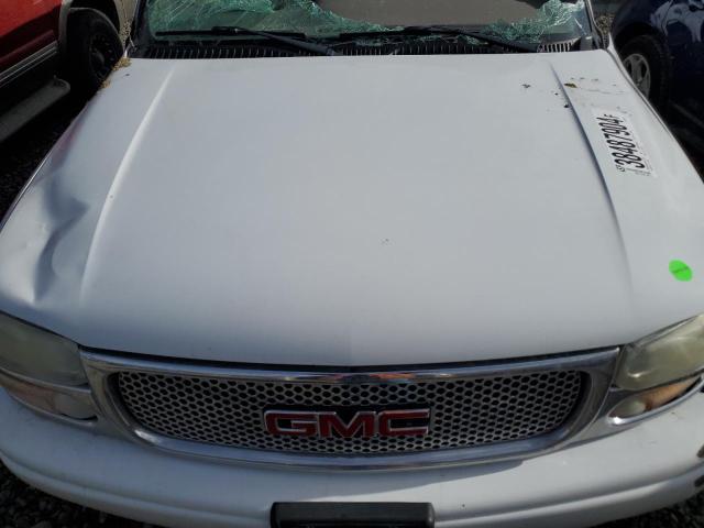 Photo 11 VIN: 1GKEK63U52J264351 - GMC DENALI 