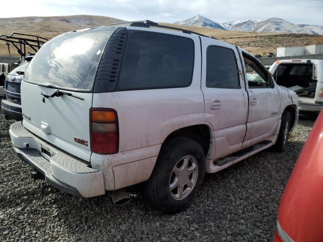 Photo 2 VIN: 1GKEK63U52J264351 - GMC DENALI 